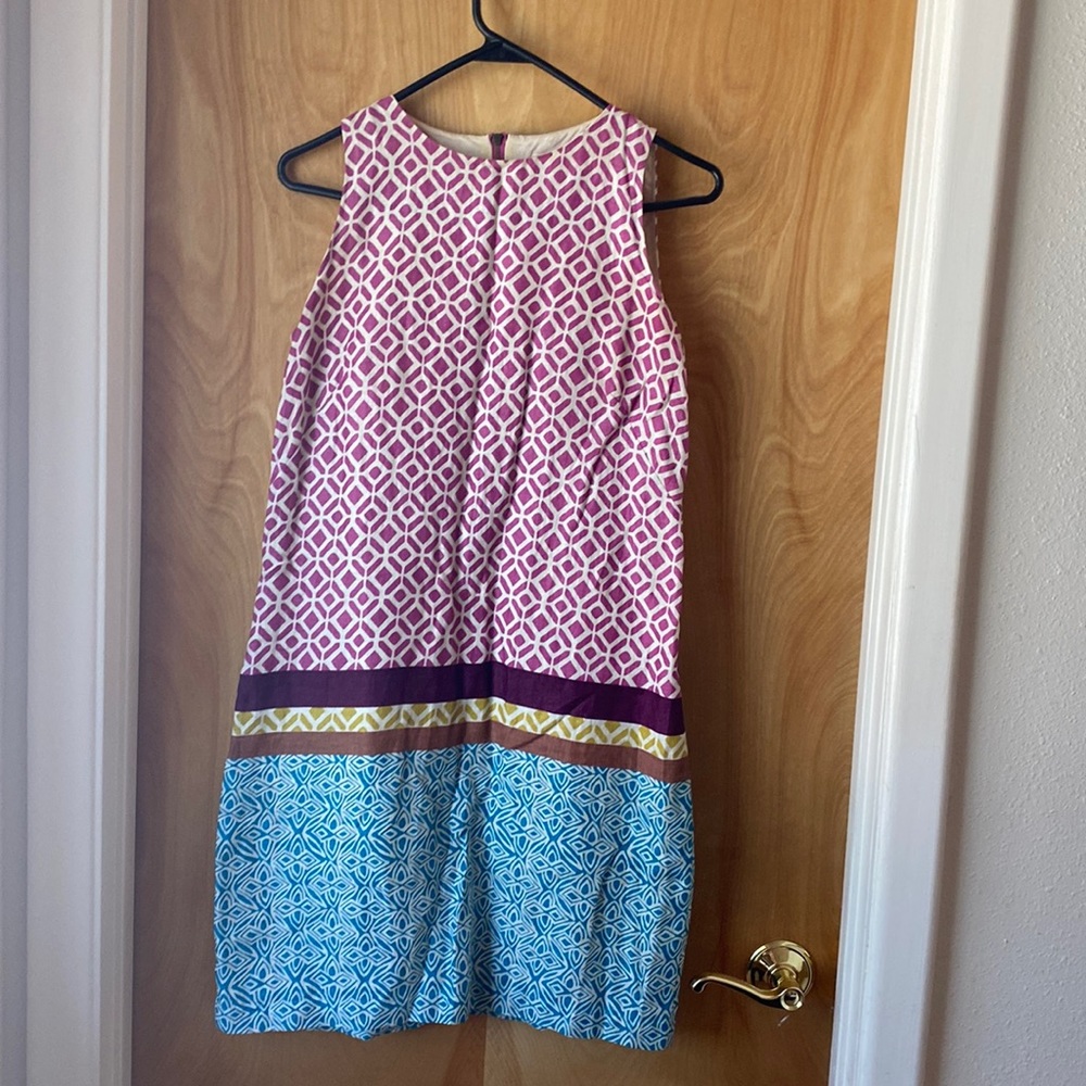Loft dress